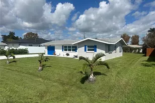 723 Sabur Ct, Cape Coral, FL 33904 - Photo 1