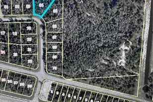 649 Lydia St, Lehigh Acres, FL 33974 - Photo 1