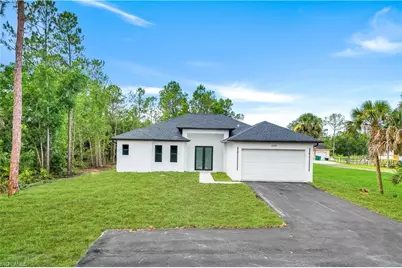 3644 35th Ave NE, Naples, FL 34120 - Photo 1