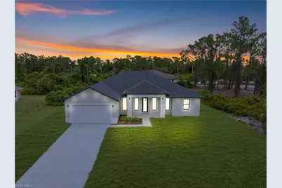 1061 Sunrise Blvd, Lehigh Acres, FL 33974 - Photo 1