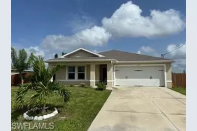 609 NW 27th Ter, Cape Coral, FL 33993 - Photo 1