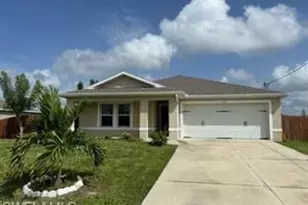 609 NW 27th Terrace, Cape Coral, FL 33993 - Photo 1