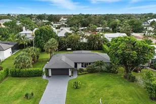 1132 Cypress Woods Dr, Naples, FL 34103 - Photo 1