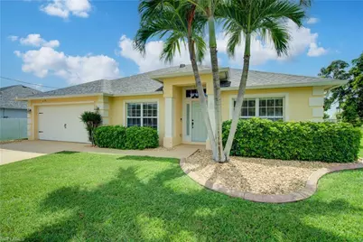 2116 NW 24th Ave, Cape Coral, FL 33993 - Photo 1