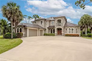 3917 Lavida Way, Cape Coral, FL 33993 - Photo 1