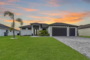 212 SW 29th Ave, Cape Coral, FL 33991 - Photo 1