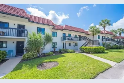 4306 27th Ct SW #103, Naples, FL 34116 - Photo 1