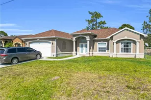 682 Delmonico St, Lehigh Acres, FL 33974 - Photo 1