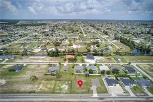 2119 El Dorado Blvd N, Cape Coral, FL 33993 - Photo 1