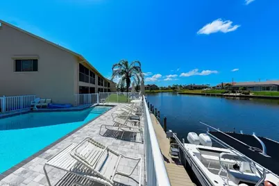 3708 SE 12th Ave #104, Cape Coral, FL 33904 - Photo 1