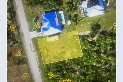 8089 Clyde Cir, Port Charlotte, FL 33981 - Photo 1