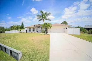 823 Portland St E, Lehigh Acres, FL 33974 - Photo 1