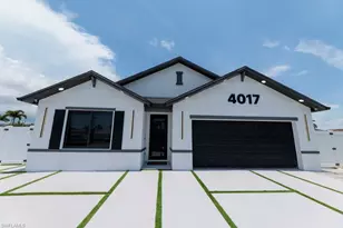 4017 SW 16th Pl, Cape Coral, FL 33914 - Photo 1