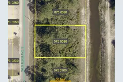 449 Western Ave S, Lehigh Acres, FL 33974 - Photo 1