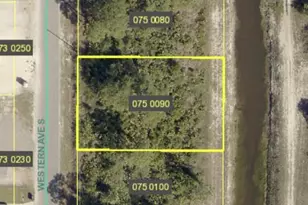 449 Western Ave S, Lehigh Acres, FL 33974 - Photo 1