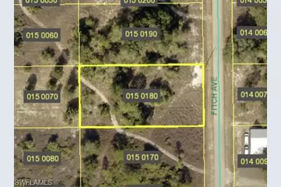 1711 Fitch Ave, Lehigh Acres, FL 33972 - Photo 1