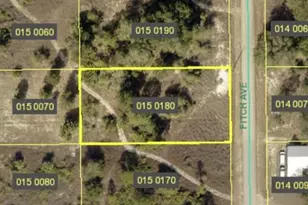 1711 Fitch Ave, Lehigh Acres, FL 33972 - Photo 1