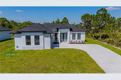3306 40th St W, Lehigh Acres, FL 33971 - Photo 1