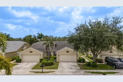 8100 Ibis Cove Cir #807, Naples, FL 34119 - Photo 1