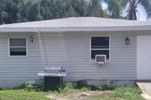 410 Santa Barbara St, North Fort Myers, FL 33903 - Photo 1