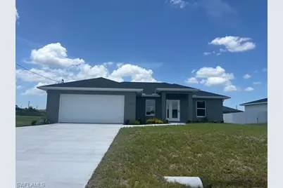 1710 Nelson Rd N, Cape Coral, FL 33993 - Photo 1