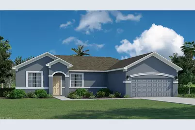2900 61st St W, Lehigh Acres, FL 33971 - Photo 1