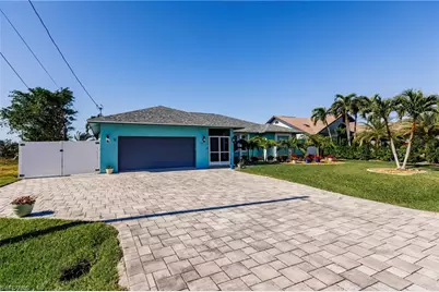 5324 SW 3rd Ave, Cape Coral, FL 33914 - Photo 1