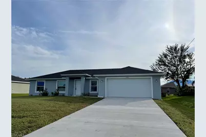 2203 NW 21st Ave, Cape Coral, FL 33993 - Photo 1