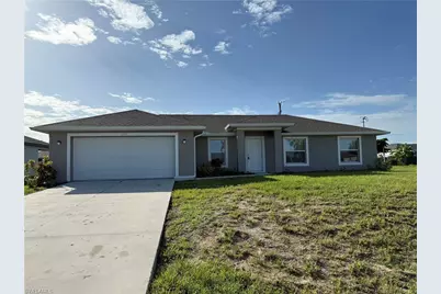 2915 NW 6th Pl, Cape Coral, FL 33993 - Photo 1