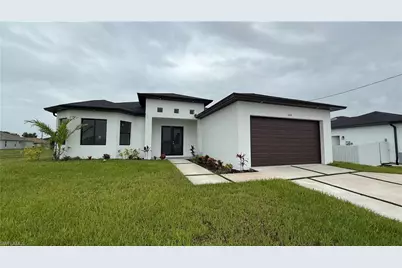 2009 Diplomat Pkwy W, Cape Coral, FL 33993 - Photo 1