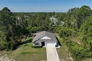 54 Brian Ave S, Lehigh Acres, FL 33976 - Photo 1