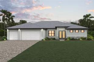 534 Retunda Pkwy W, Cape Coral, FL 33904 - Photo 1