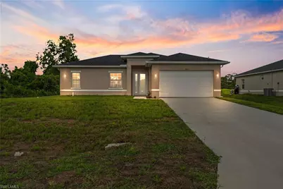 3109 11th St W, Lehigh Acres, FL 33971 - Photo 1