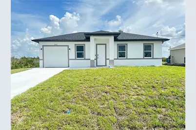 2902 61st St W, Lehigh Acres, FL 33971 - Photo 1