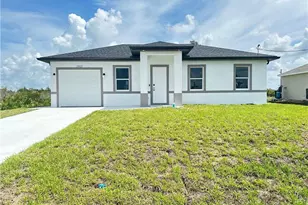2902 61st St W, Lehigh Acres, FL 33971 - Photo 1