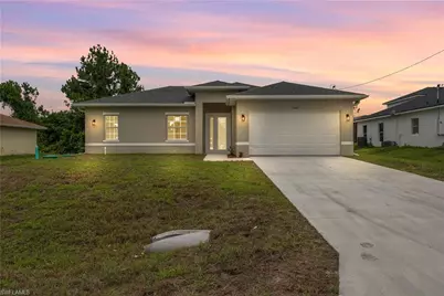 3005 8th St W, Lehigh Acres, FL 33971 - Photo 1