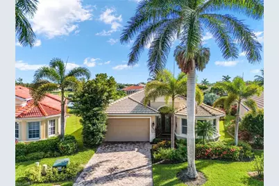 14813 Canton Ct, Naples, FL 34114 - Photo 1