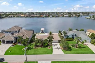 617 SW 51st Terrace, Cape Coral, FL 33914 - Photo 1