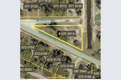 3701 42nd St SW, Lehigh Acres, FL 33976 - Photo 1