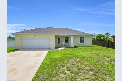 2812 Nelson Rd N, Cape Coral, FL 33993 - Photo 1