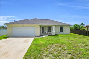 2812 Nelson Rd N, Cape Coral, FL 33993 - Photo 1