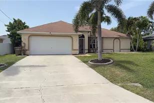 2228 NW 25th St, Cape Coral, FL 33993 - Photo 1