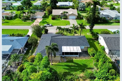 228 SE 43rd Ter, Cape Coral, FL 33904 - Photo 1