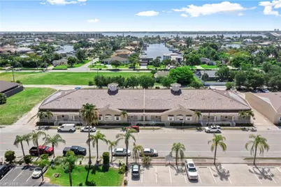 4519 SE 16th Pl #103, Cape Coral, FL 33904 - Photo 1