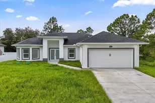 2607 50th St W, Lehigh Acres, FL 33971 - Photo 1