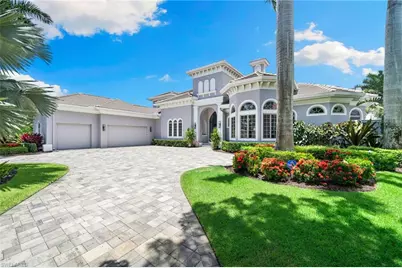 10032 Magnolia Bend, Estero, FL 34135 - Photo 1