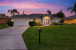 204 SE 19th Terrace, Cape Coral, FL 33990 - Photo 1