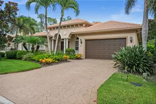 5802 Hammock Isles Dr, Naples, FL 34119 - Photo 1