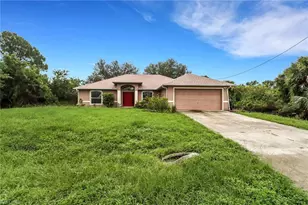 743 Aprile Ave S, Lehigh Acres, FL 33974 - Photo 1