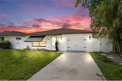 522 108th Ave N, Naples, FL 34108 - Photo 1